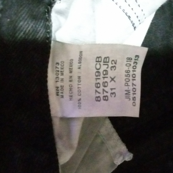 Rustler jeans - Picture 2 of 2